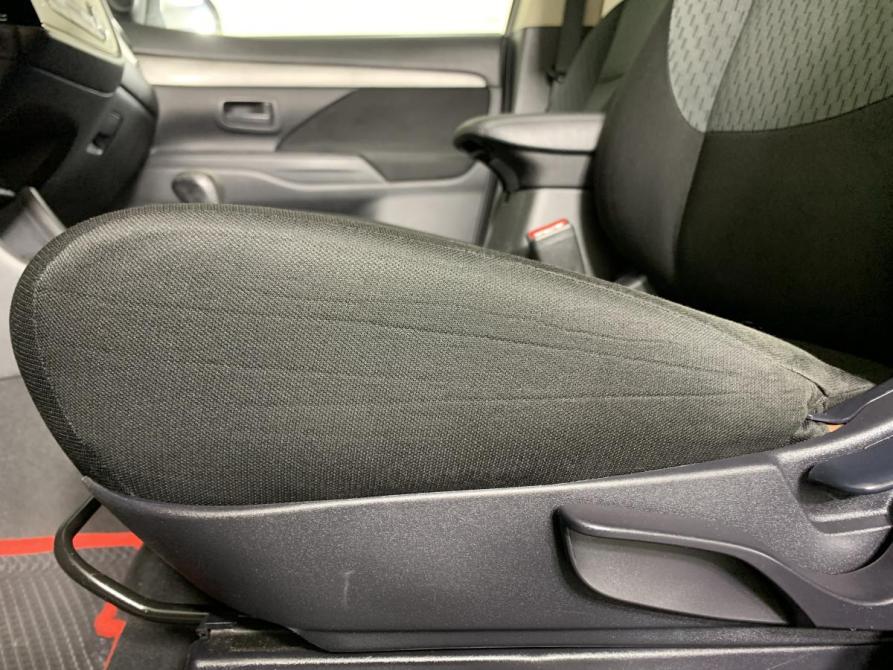 Mitsubishi Outlander III Рестайлинг Москва  - изображение 16