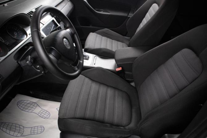 Volkswagen Passat B6 с пробегом 2006 года, цена 699 000 рублей, 233000 км, универсал, Автокод Объявления