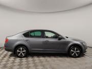Skoda Octavia III (A7) Москва  - изображение 28