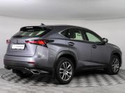 Lexus NX I Рестайлинг Химки  - изображение 20