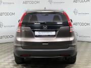 Honda CR-V IV Москва  - изображение 16