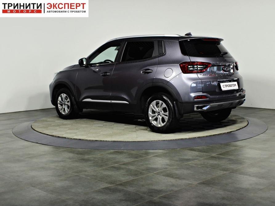 Chery Tiggo 4 Pro I Белгород  - изображение 7