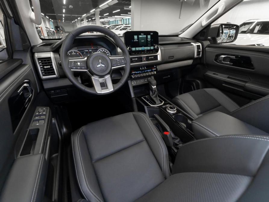 Mitsubishi L200 VI Москва  - изображение 7
