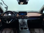 Hyundai Santa Fe IV Рестайлинг Ростов-на-Дону  - изображение 35