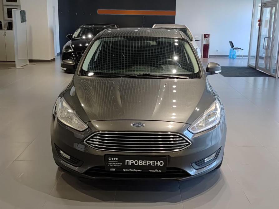 Ford Focus III Рестайлинг Казань  - изображение 2