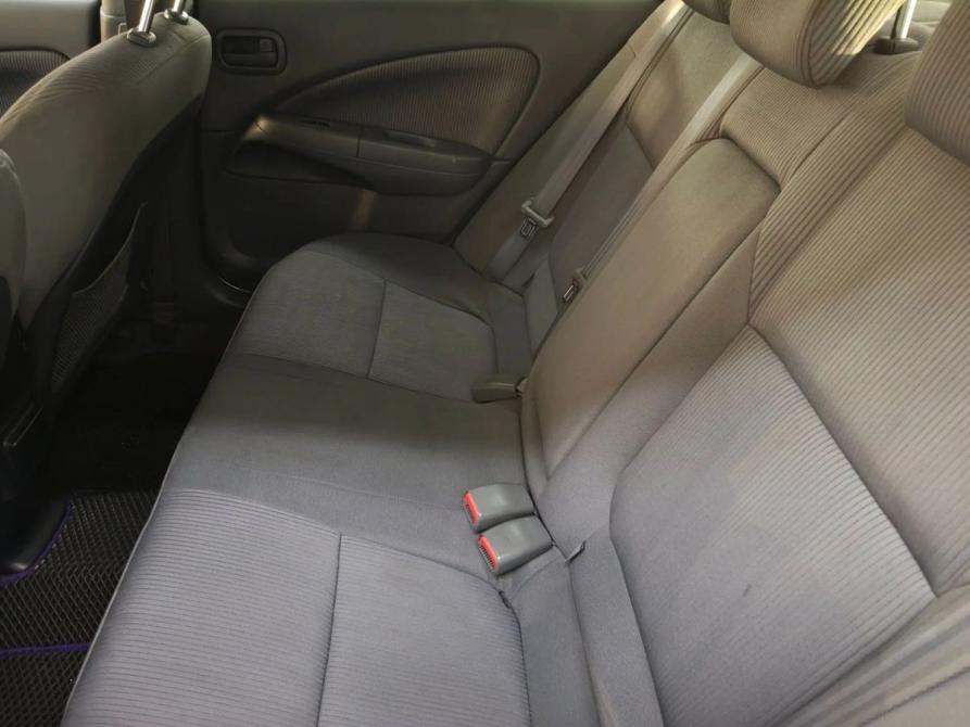 Nissan Almera Classic I Ярославль  - изображение 12