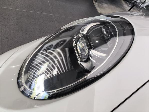 Porsche 911 VIII (992) с пробегом 2020 года, цена 17 190 000 рублей, 25108 км, кабриолет, Автокод Объявления