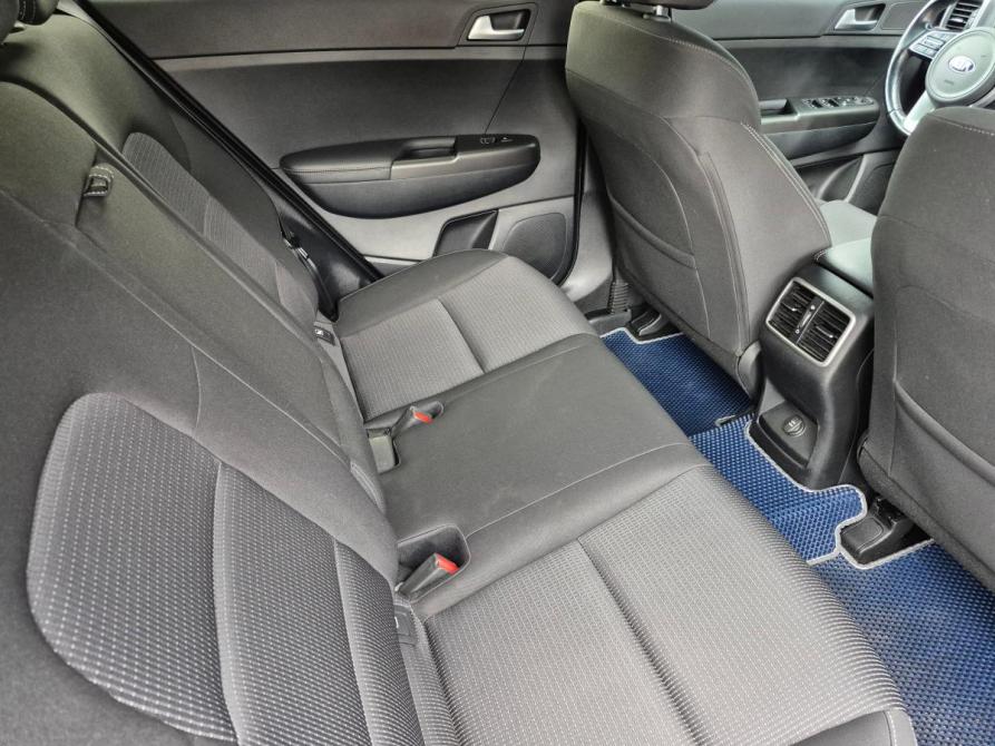 Kia Sportage IV Рестайлинг Воронеж  - изображение 16