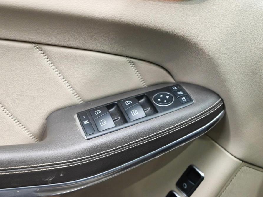 Mercedes-Benz GL-Класс II (X166) Екатеринбург  - изображение 17