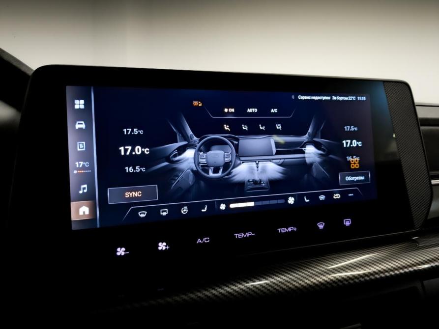 Haval H3 I Санкт-Петербург  - изображение 29