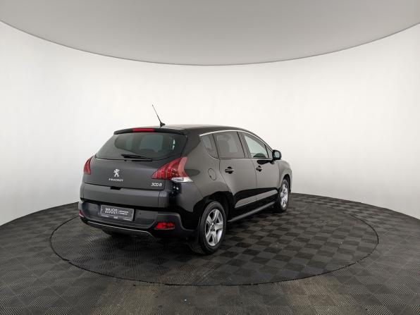 Peugeot 3008 I Рестайлинг с пробегом 2016 года, цена 1 400 000 рублей, 78514 км, внедорожник, Автокод Объявления