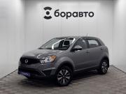 SsangYong Actyon II Рестайлинг Воронеж  - изображение 17