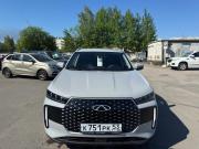 Chery Tiggo 4 I Рестайлинг 2 Санкт-Петербург  - изображение 8