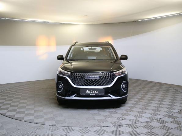 Haval M6 II с пробегом 2024 года, цена 2 150 000 рублей, 1050 км, внедорожник, Автокод Объявления