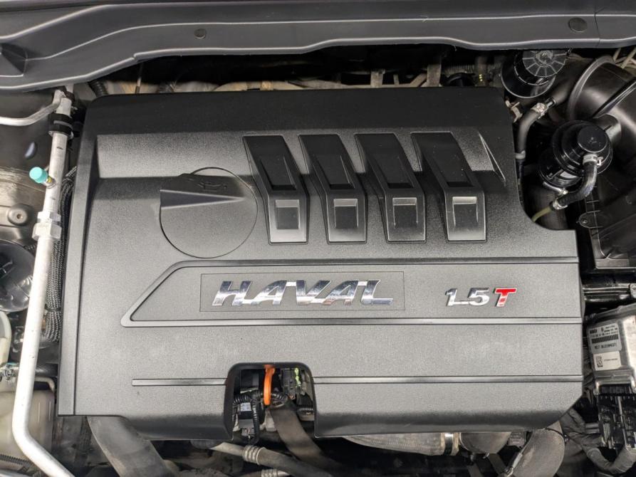 Haval H6 I Москва  - изображение 14