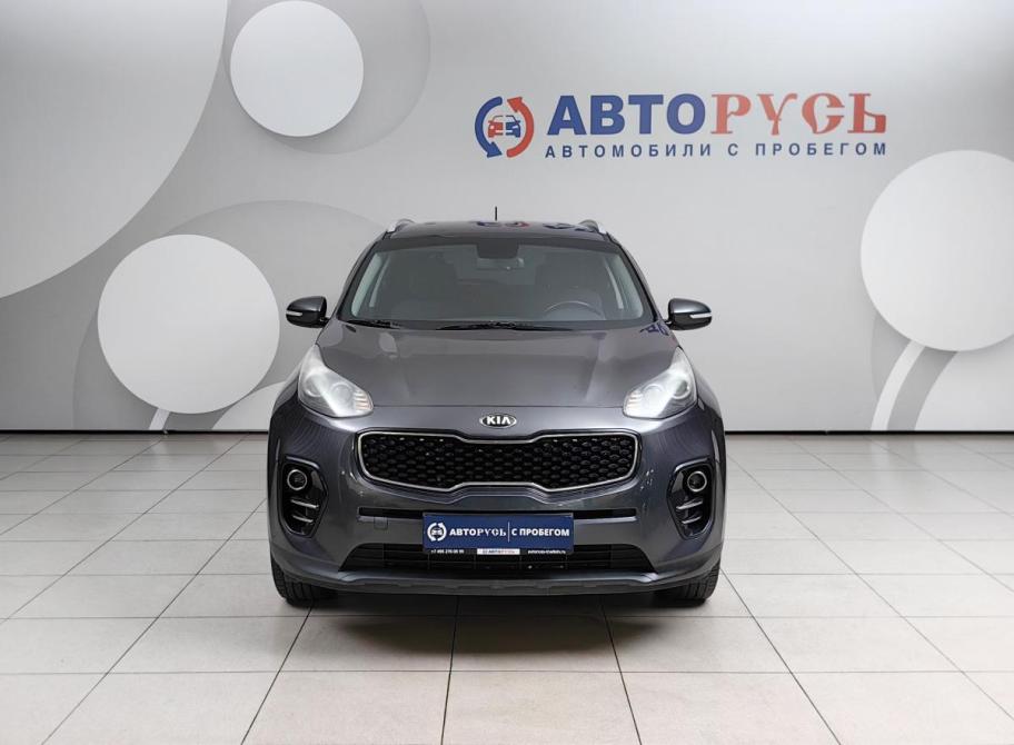 Kia Sportage IV Подольск  - изображение 3