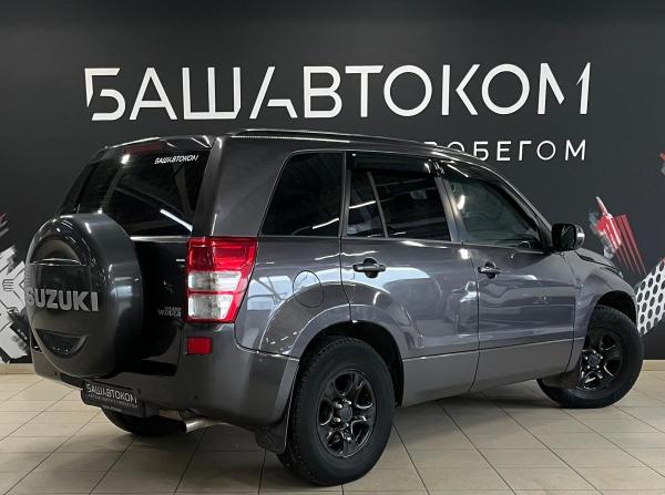 Suzuki Grand Vitara II Рестайлинг с пробегом 2008 года, цена 725 000 рублей, 284491 км, внедорожник, Автокод Объявления