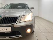 Skoda Octavia II (A5) Рестайлинг Энгельс  - изображение 46