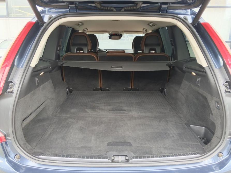 Volvo XC90 II Москва  - изображение 9