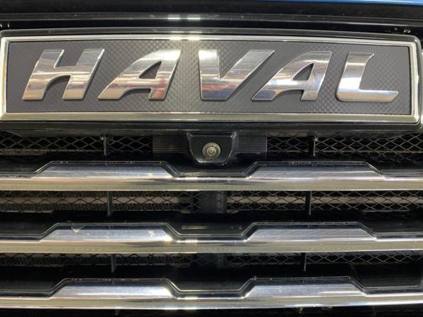 Haval Jolion I с пробегом 2022 года, цена 1 675 800 рублей, 92871 км, внедорожник, Автокод Объявления