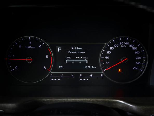 Kia Sorento IV с пробегом 2020 года, цена 3 190 000 рублей, 110714 км, внедорожник, Автокод Объявления