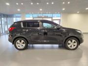 Kia Sportage III Казань  - изображение 27