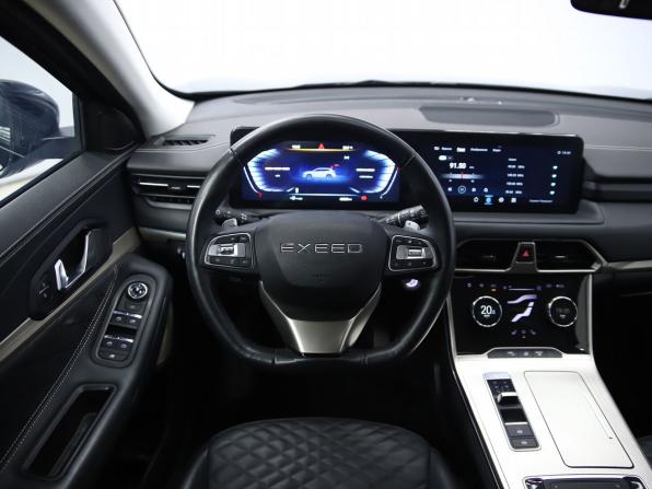 Exeed TXL I Рестайлинг с пробегом 2022 года, цена 2 350 000 рублей, 43689 км, внедорожник, Автокод Объявления