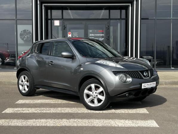Nissan Juke I с пробегом 2012 года, цена 888 000 рублей, 153000 км, внедорожник, Автокод Объявления