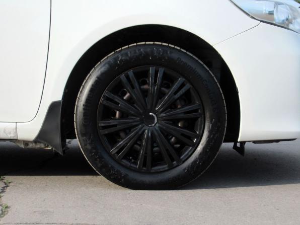 Toyota Corolla X (E140 E150) Рестайлинг с пробегом 2012 года, цена 945 000 рублей, 240237 км, седан, Автокод Объявления
