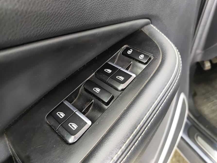 Geely Emgrand X7 I Рестайлинг 2 Уфа  - изображение 23
