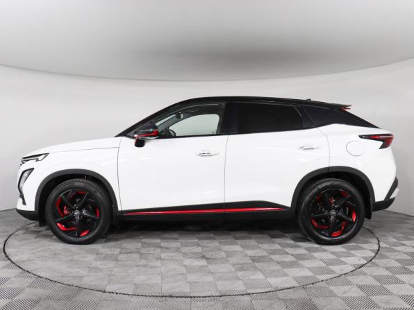 Omoda C5 I с пробегом 2022 года, цена 1 418 000 рублей, 134109 км, внедорожник, Автокод Объявления