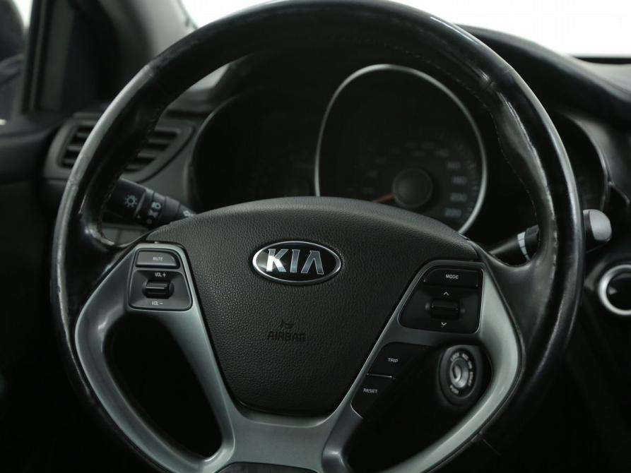 Kia Rio III Рестайлинг Иваново  - изображение 16