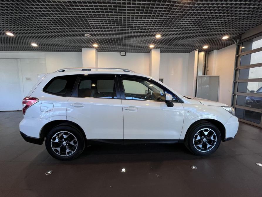 Subaru Forester IV Рестайлинг Чебоксары  - изображение 2