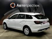 Lada (ВАЗ) Vesta I Рестайлинг (NG) Ставрополь  - изображение 30