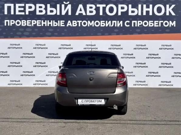 Lada (ВАЗ) Granta I с пробегом 2015 года, цена 499 900 рублей, 99420 км, седан, Автокод Объявления