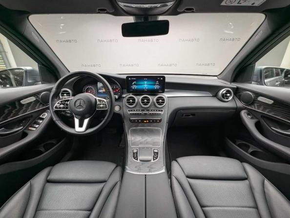 Mercedes-Benz GLC I (X253) Рестайлинг с пробегом 2022 года, цена 5 297 000 рублей, 25993 км, внедорожник, Автокод Объявления