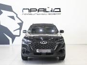 Chery Tiggo 7 Pro Max I Ростов-на-Дону  - изображение 32