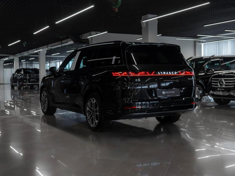 Lynk &amp; Co 900 Москва  - изображение 4
