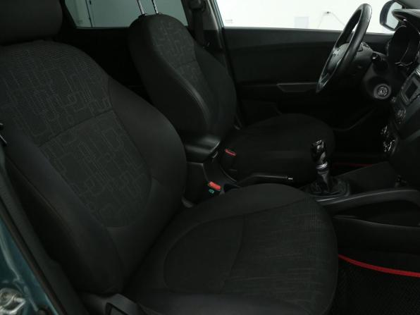 Kia Rio III с пробегом 2012 года, цена 560 000 рублей, 266000 км, седан, Автокод Объявления