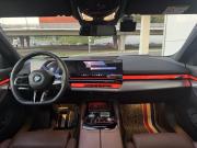 BMW 5 серии VIII (G60/G61/G68) Казань  - изображение 39