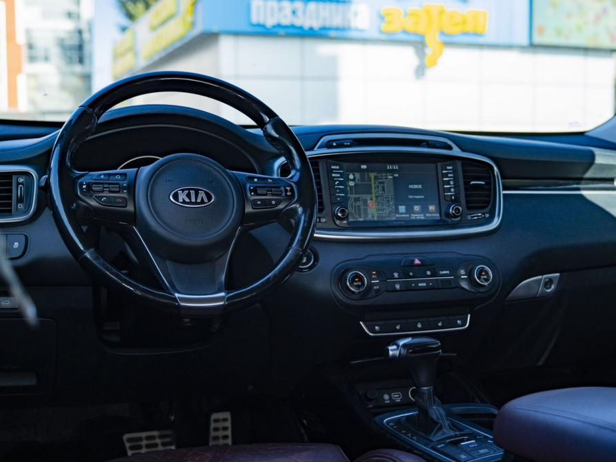 Kia Sorento III Prime Ростов-на-Дону  - изображение 8