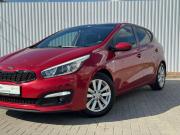 Kia Ceed II Рестайлинг Ростов-на-Дону  - изображение 23