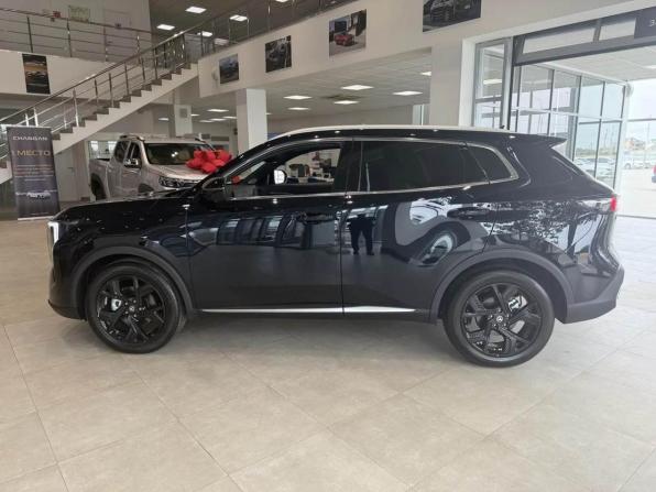 Новый Changan UNI-S (CS55 Plus) I Рестайлинг 2026 года, цена 3 149 900 рублей, внедорожник, Автокод Объявления