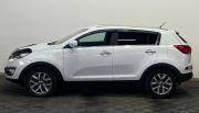 Kia Sportage III Рестайлинг Оренбург  - изображение 25