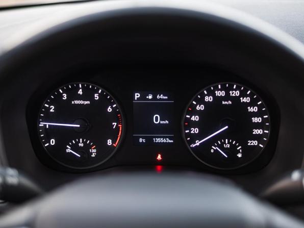 Hyundai Solaris II с пробегом 2017 года, цена 1 199 000 рублей, 134869 км, седан, Автокод Объявления