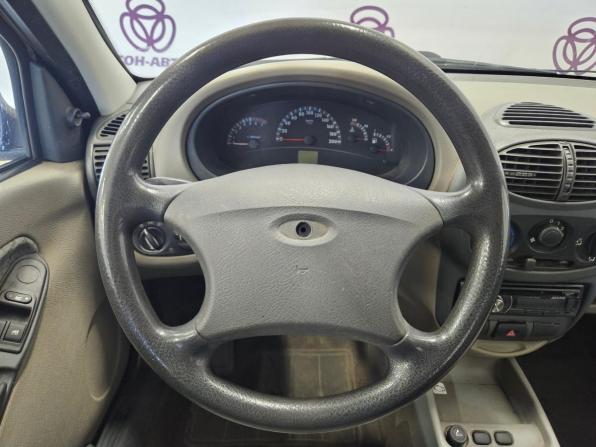 Lada (ВАЗ) Kalina I с пробегом 2007 года, цена 170 000 рублей, 142524 км, седан, Автокод Объявления