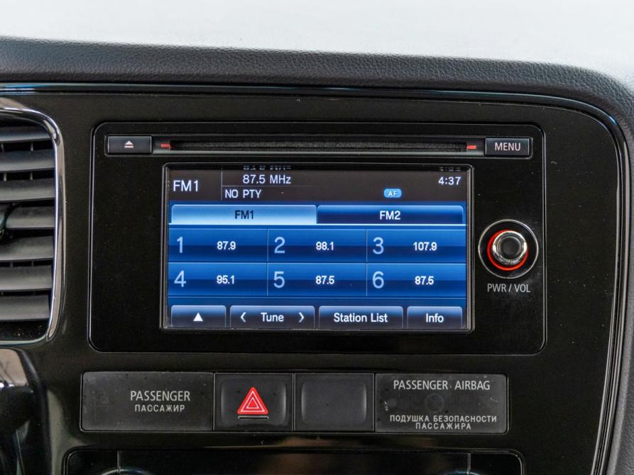 Mitsubishi Outlander III Волгоград  - изображение 23