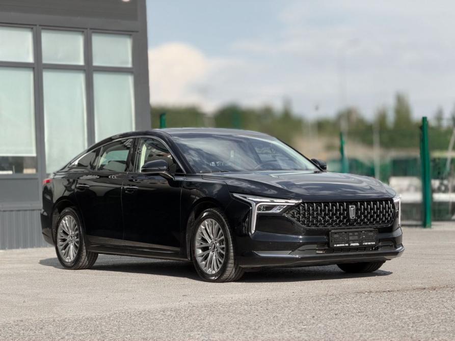 FAW Bestune B70 I Волгоград  - изображение 3