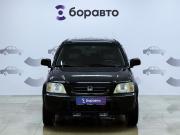 Honda CR-V I Рестайлинг Ставрополь  - изображение 17