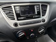 Hyundai Solaris II Уфа  - изображение 28
